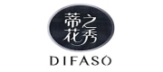 蒂花之秀Difaso