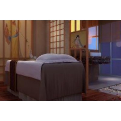 薇琴美容加盟项目图3