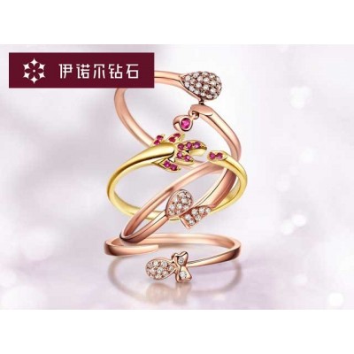 【Eunor伊诺尔钻石】 Eunor伊诺尔钻石诚邀加盟图2