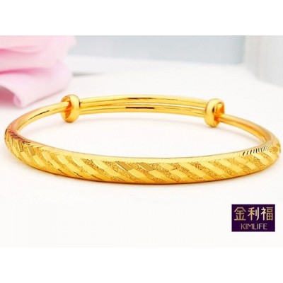 【金利福珠宝】 金利福珠宝诚邀加盟