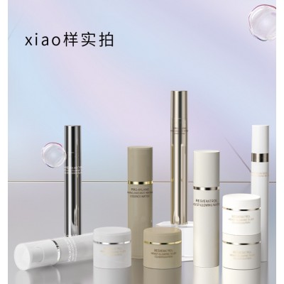 厂家定制贴牌玫瑰红茶角鲨烷精华清爽修护提亮精华液OEM代加工图5