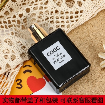 【工厂直销】大牌同香COOC女士香水抖音直播供货电商平台一件代发图4