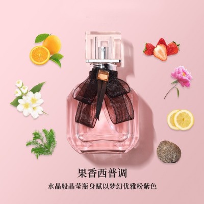 抖音爆款反转巴黎女士香水持久高级感淡香学生推荐香水批发100ml图2