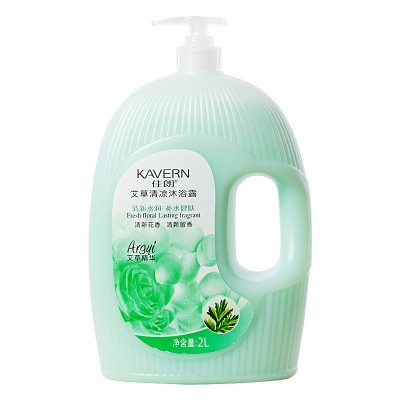 佳朗滋润保湿沐浴露批发家庭装大瓶持久留香男女沐浴液薰衣草正品图5