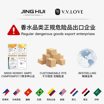 南美外贸跨境男香东方调持久诱惑男士淡香水perfumes香水批发现货图2