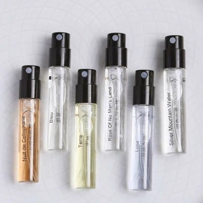 perfume正品品牌香水男女士持久清新淡香小众便携越南香水批发图2
