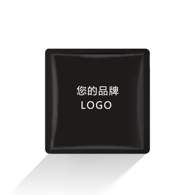 胶原蛋白魔晶面膜 补水保湿提拉紧致抗皱面具丝蛋白回春面膜批发图5