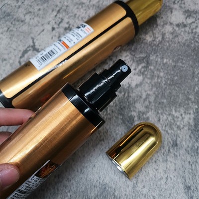 洛黛诗护发喷雾免洗护发精油喷雾220ml发廊用品批发代发3件图3