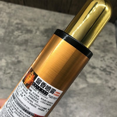 洛黛诗护发喷雾免洗护发精油喷雾220ml发廊用品批发代发3件图4