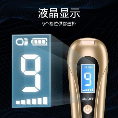 去斑扫斑德国小白点痣笔激光取祛斑专用美容仪器神点痔去痣点斑笔图2