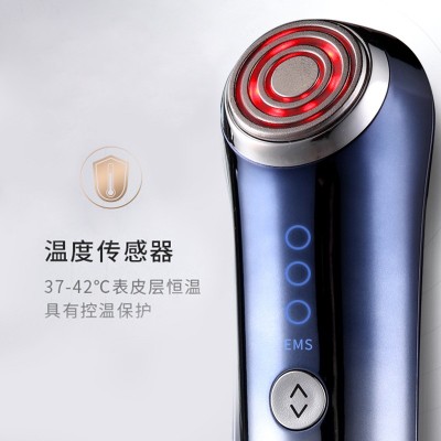家用RF变频射频仪脸部红光射频美容仪EMS光子嫩肤提拉紧致法令纹图2