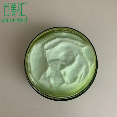 美塑清润膏哈密瓜味清润膏成品半成品美容院院装苗条霜轻盈按摩膏图3