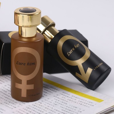 靓丽女孩魅力诱惑香水男女士持久淡香清新自然越南跨境货源批发 3瓶图3