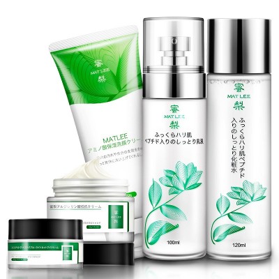 MATLEE蜜梨六胜肽五件套 3盒图5