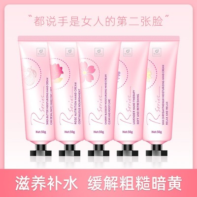 科士威护手霜套盒 3盒图3