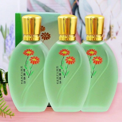 2099桂花栀子花玫瑰百合花香香水清新淡香跨境直播越南一 件代发 1瓶图3