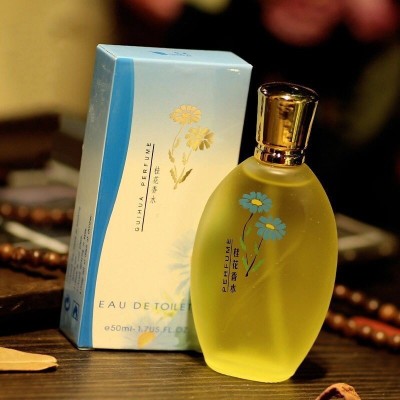 2099桂花栀子花玫瑰百合花香香水清新淡香跨境直播越南一 件代发 1瓶图4