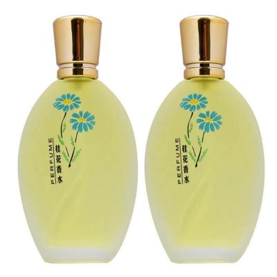 2099桂花栀子花玫瑰百合花香香水清新淡香跨境直播越南一 件代发 1瓶图5