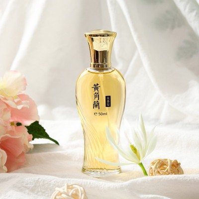 2099桂花茉莉百合玫瑰薰衣草花香香水持久淡香跨境直播一 件代发 1瓶图2