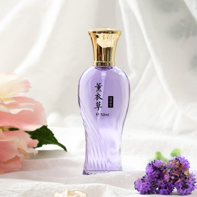 2099桂花茉莉百合玫瑰薰衣草花香香水持久淡香跨境直播一 件代发 1瓶图3