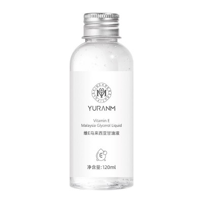 维e甘油 VE补水脸部提亮保湿防干裂润肤橄榄护肤手霜厂家正品批发图3