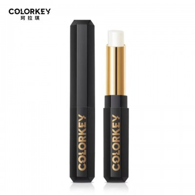 Colorkey珂拉琪保湿修护天然植物润唇膏口红打底冬季少女批发代发图4