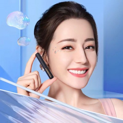 Colorkey珂拉琪保湿修护天然植物润唇膏口红打底冬季少女批发代发图2