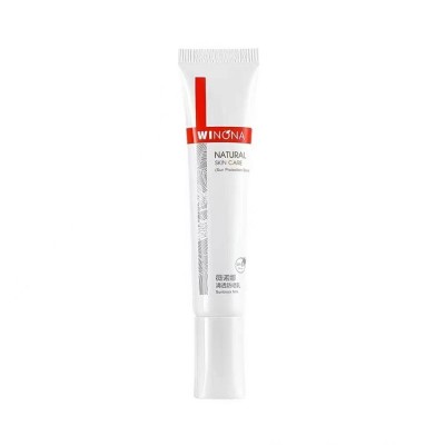 Winona/薇诺娜清透防晒乳spf48PA+++敏肌专属温和免卸15g图4