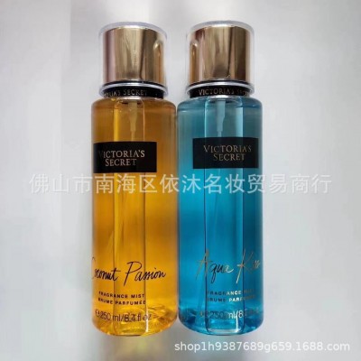 维密香水喷雾身体乳维多利亚的秘密香水香氛身体喷雾250ML 好质量图5