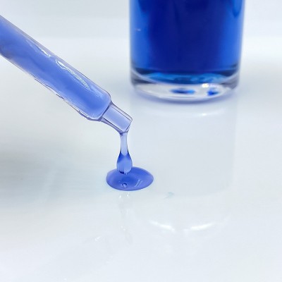 院线蓝铜肽精华液提拉紧致抗初老舒缓修护红血丝蓝铜胜肽精华原液图4