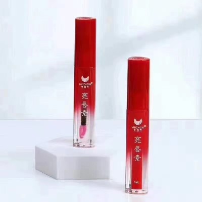 匠心美知秀纹绣修复亮唇素红唇乳纯植物漂唇后纹唇专用红唇素正品图4