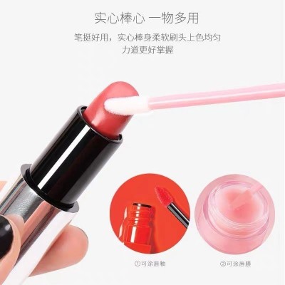 嫁接睫毛清洁棒慕斯美睫小棉签纳米卸纹绣唇刷一次性棉棒尖头50个图2