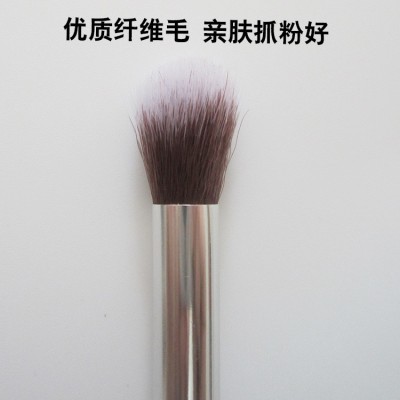 单支化妆刷晕染刷鼻影刷高光火苗晕染刷初学者化妆美妆工具图4
