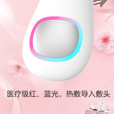 多功能家用洗脸导入二合一硅胶洁面仪女洗脸神器震动洗脸仪图4