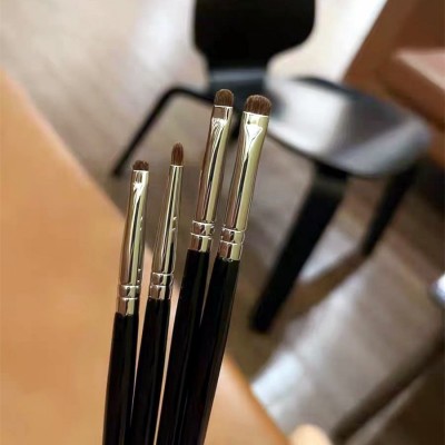 沧州眼影刷细节刷眼部化妆刷小马毛眼线刷精细晕染遮瑕刷套装便图2