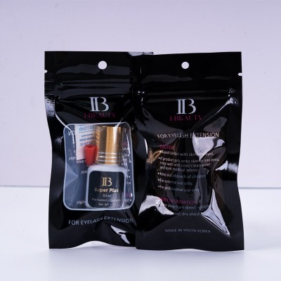 IB Super Plus Glue嫁接种植假睫毛胶水金盖1秒快干5ml跨境专供图4