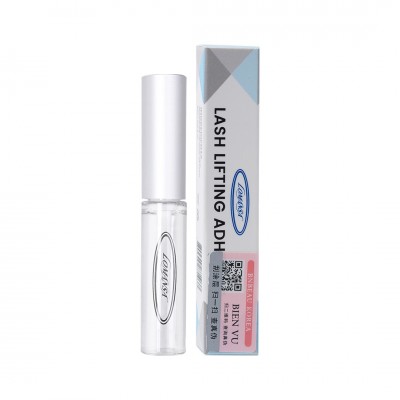 eyelash lifting glue烫睫毛胶水角蛋白翘睫术固定胶电睫毛定型胶图4