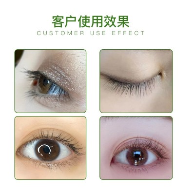 eyelash lifting glue烫睫毛胶水角蛋白翘睫术固定胶电睫毛定型胶图5