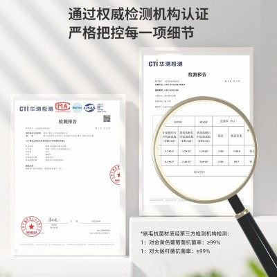 成人银离子抗菌牙刷2支装 情侣家用宽头超细软毛牙刷厂家 现货批发图5