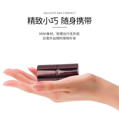 2023新款伸缩粉底刷Kabuki brush化妆刷魔术无痕不吃粉底妆刷现货图3