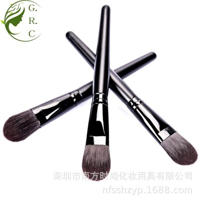 格瑞丝粉底刷木柄湿粉刷粉底液刷美妆工具化妆刷批发图2