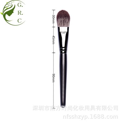 格瑞丝粉底刷木柄湿粉刷粉底液刷美妆工具化妆刷批发图5
