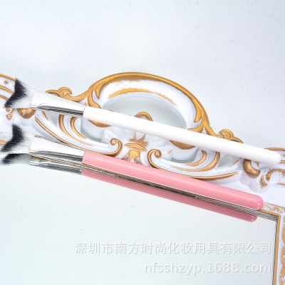 格瑞丝睫毛刷睫毛清洁刷睫毛工具刷化妆刷厂家直销图3