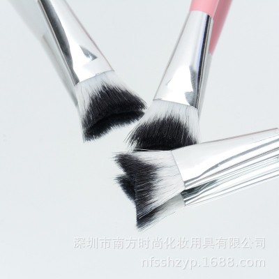 格瑞丝睫毛刷睫毛清洁刷睫毛工具刷化妆刷厂家直销图4