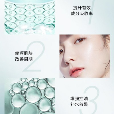 抖音向美博士珍珠保湿面霜补水国货正品改善干燥通用贵妃霜素颜霜图3