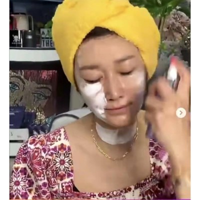 水解丝蛋白可溶面膜填充片速溶骨胶原水溶性胶原蛋白面膜贴纸图4