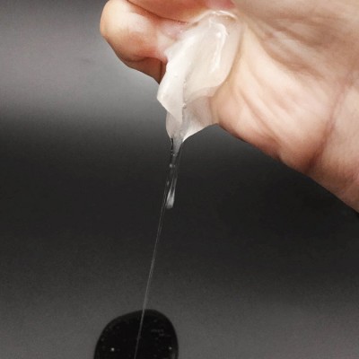 多肽修复冻干面膜 冻干粉面膜布 双面出胶DIY面膜纸图3