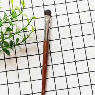 M系列228号遮瑕刷 眼影刷 化妆刷 遮瑕膏刷图2