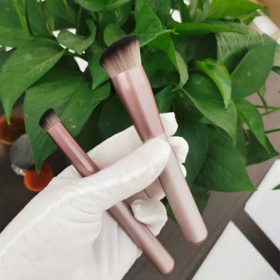 佐妮雅170/270小葡萄遮瑕不吃粉新手软毛化妆刷工厂批发图2