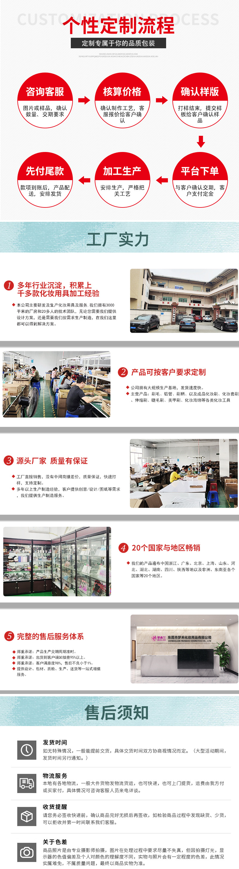 公司